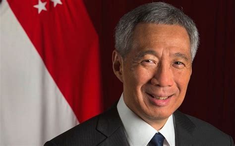 second prime minister of singapore